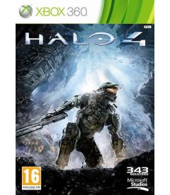 Halo 4