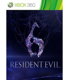 Resident Evil 6