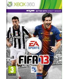 FIFA 13