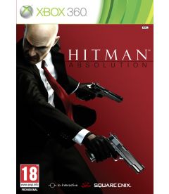 Hitman Absolution