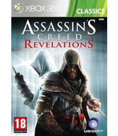 Assassin's Creed Revelations (Classics)