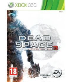 Dead Space 3 (Limited Edition)