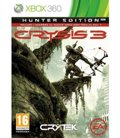 Crysis 3 (Hunter Edition)