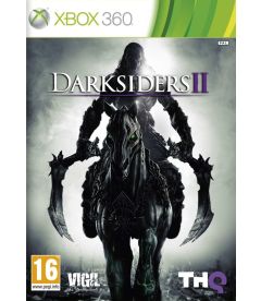 Darksiders 2