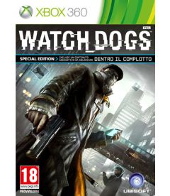 Watch Dogs (Special Edition)