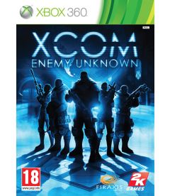 Xcom Enemy Unknown