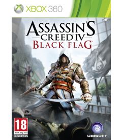 Assassin's Creed 4 Black Flag