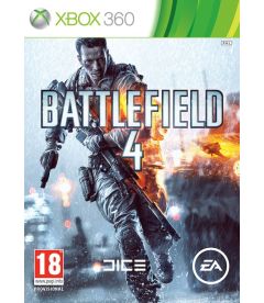 Battlefield 4