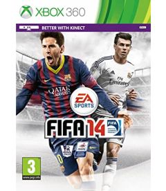 FIFA 14