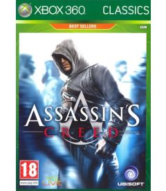 Assassin's Creed (Classics)