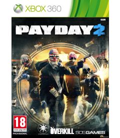 Payday 2