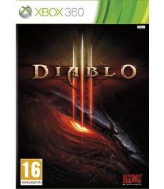 Diablo 3