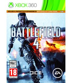 Battlefield 4 (Limited Edition)