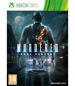 Murdered Soul Suspect