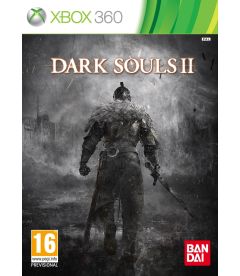 Dark Souls 2