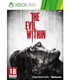 The Evil Within