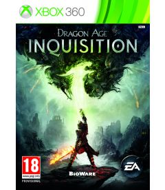 Dragon Age Inquisition