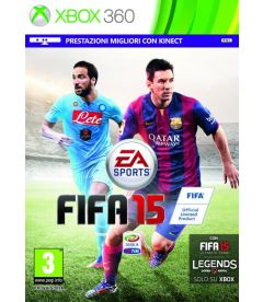 FIFA 15