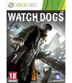 Watch Dogs