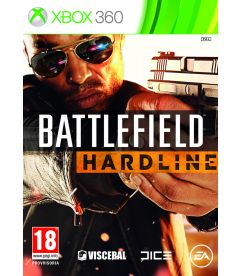 Battlefield Hardline