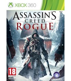 Assassin's Creed Rogue