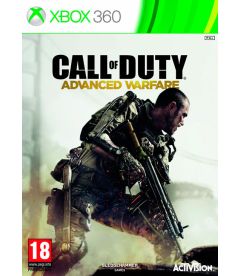 Call Of Duty Advanced Warfare