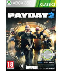 Payday 2 (Classics)