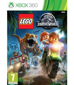 Lego Jurassic World