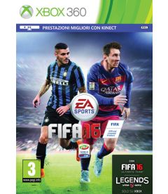 FIFA 16