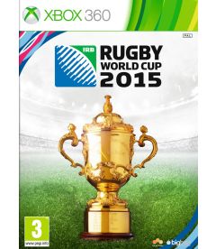 Rugby World Cup 2015