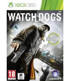 Watch Dogs (Classics)