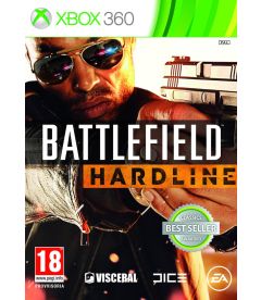 Battlefield Hardline (Classics)