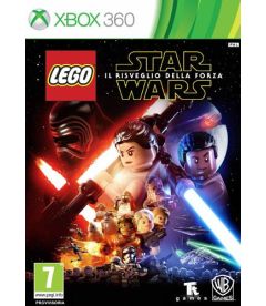 Lego Star Wars Il Risveglio Della Forza