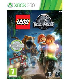 Lego Jurassic World (Classics)