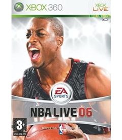 NBA Live 06