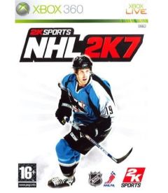 NHL 2K7