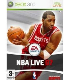 NBA Live 07 