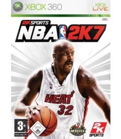 NBA 2K7