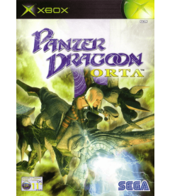 Panzer Dragoon Orta