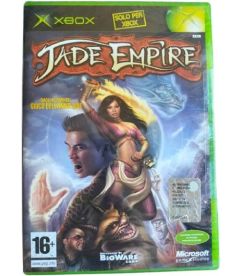 Jade Empire