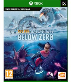 Subnautica Below Zero