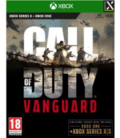 Call Of Duty Vanguard