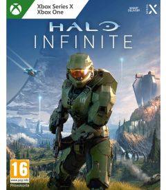 Halo Infinite