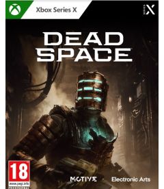 Dead Space Remake