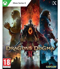 Dragon's Dogma 2