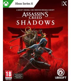 Assassin's Creed Shadows (CH)