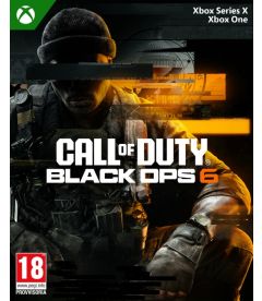 Call Of Duty Black Ops 6