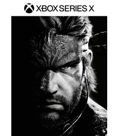 Metal Gear Solid Delta Snake Eater (Deluxe Edition)