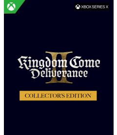 Kingdom Come Deliverance 2 (Collector's Edition)