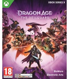 Dragon Age The Veilguard (CH)